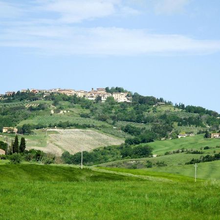 Locazione Turistica Il Borgo-6 Villa Casale Marittimo Esterno foto