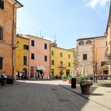 Locazione Turistica Il Borgo-6 Villa Casale Marittimo Esterno foto